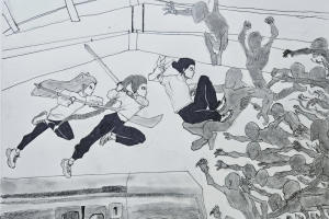 K-Pop Demon Hunters’ Rise to Fame